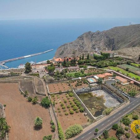 Casa Yanes Casas Rurales Breña Alta Esterno foto