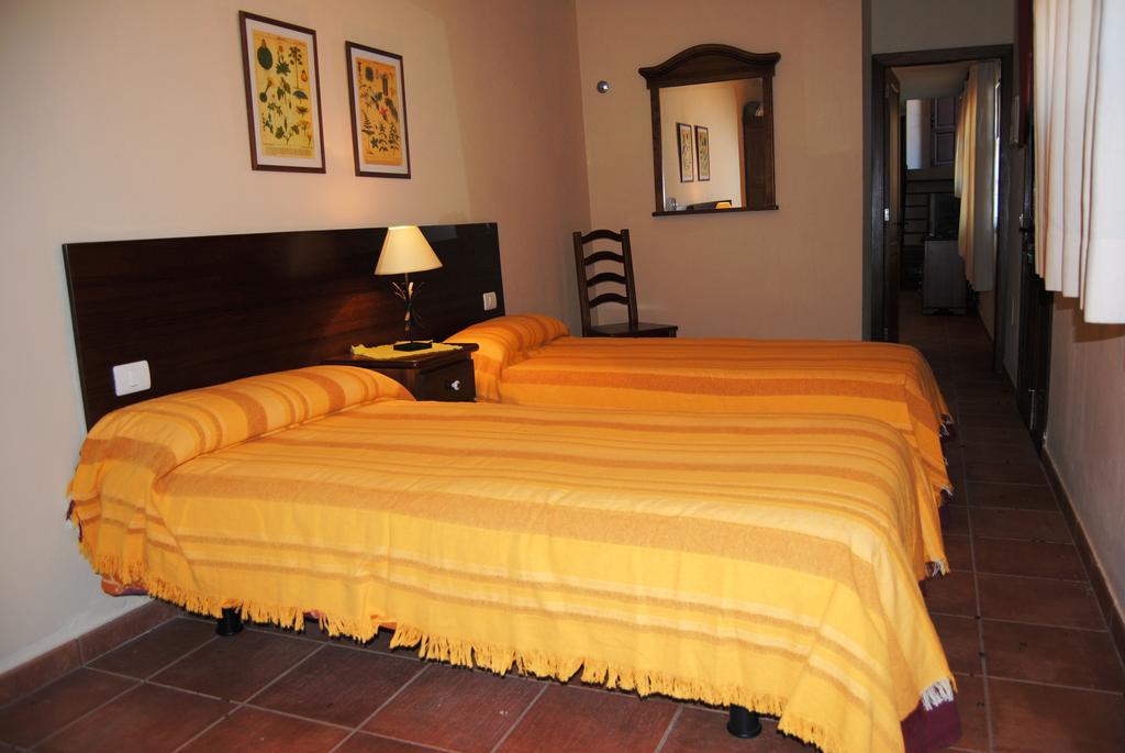 Casa Yanes Casas Rurales Breña Alta Camera foto