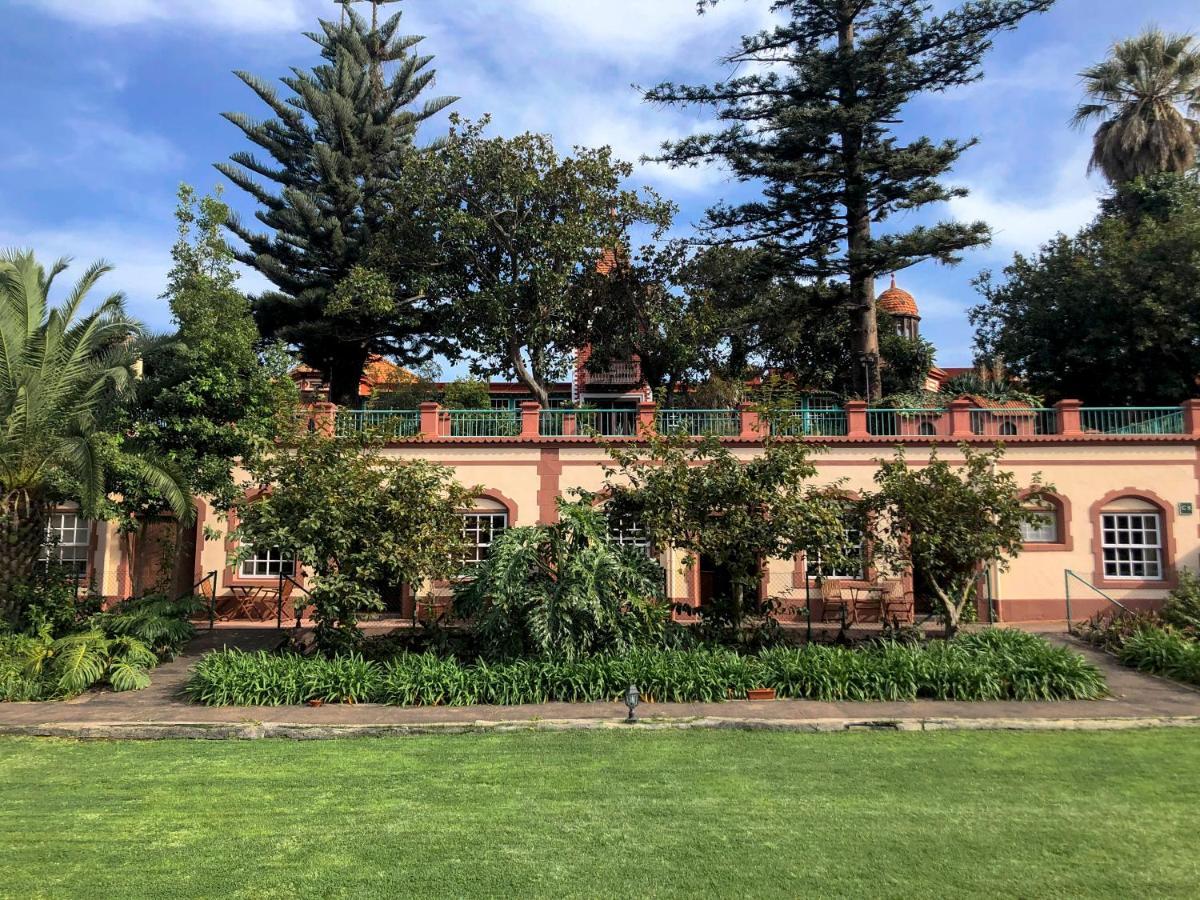 Casa Yanes Casas Rurales Breña Alta Esterno foto