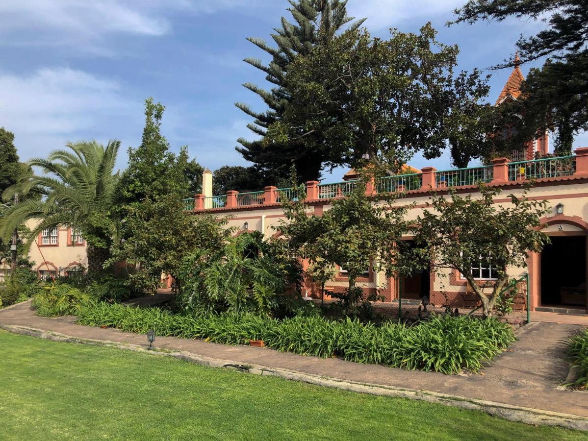 Casa Yanes Casas Rurales Breña Alta Esterno foto