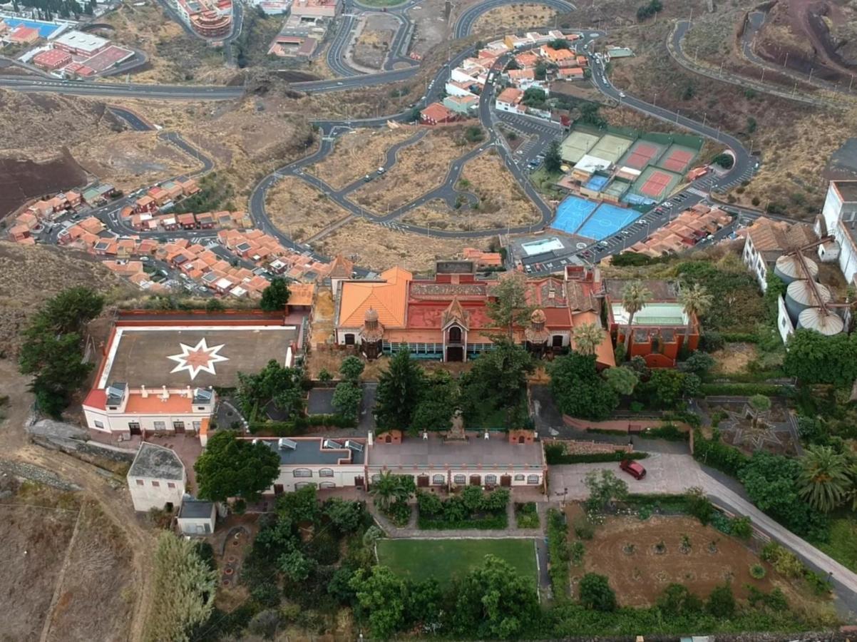 Casa Yanes Casas Rurales Breña Alta Esterno foto